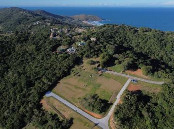 Terreno · 360m² · Terreno à venda no bairro Palhocinha - Garopaba/SC