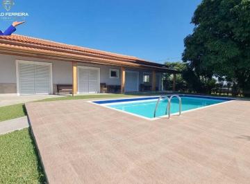 Casa · 313m² · 4 Quartos · 5 Vagas · Casa Alto Padrao Moderna 04 Dormitórios com Área de Lazer Completa