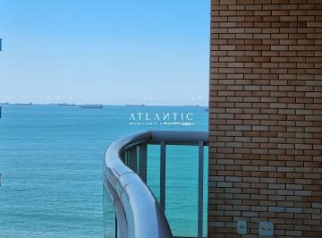 Apartamento · 100m² · 3 Quartos · 2 Vagas · Apartamento com 3 dormitórios à venda, 100 m² - Praia de Itaparica - Vila Velha/ES