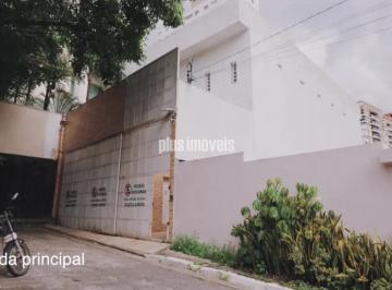 Comercial · 800m² · 1 Vaga · PREDIO COMERCIAL NA VILA NOVA CONCEIÇÃO PARA ALUGAR