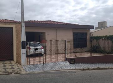 Foto 01 · Casa para locação em Sorocaba-SP: Vila Haro, 4 quartos, 1 suite, 1 sala, 2 banheiros, 2 vagas, 200m²