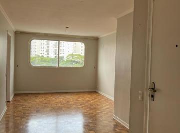 Foto 01 · Apartamento à venda em São Paulo-SP, Tatuapé: 4 quartos, 1 suíte, 2 salas, 2 banheiros, 82m² de área