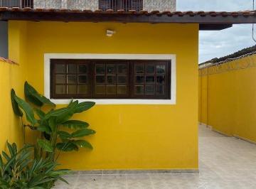 Casa de 3 quartos, Bertioga · Sobrado Indaiá (Bertioga)- 360m Praia- 3 dorm(1suite), 2 vgs- R$ 649 mil(Barato)