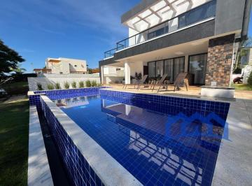 Foto 01 · Casa com 5 Quartos e 6 banheiros à Venda, 450 m² por R$ 2.500.000 Cód. ch1698