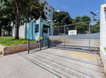 Foto 01 · Apartamento, Parque Santo Antônio, São Paulo, SP