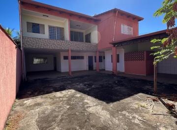 Casa de 4 quartos, Aparecida de Goiânia · Casa a venda na cidade satélite São Luís -Aparecida de Goiânia
