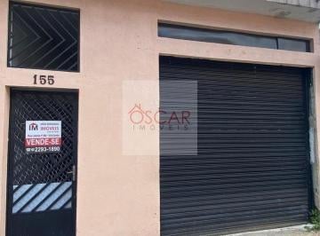 Foto 01 · Locais comerciais - Jardim Fernandes