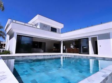 Foto 19 · Casa no Mont Blanc Residence em Campinas com 4 suites