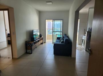 Apartamento de 2 quartos, Praia Grande · Apartamento novo na ocean 2Quartos com suíte, 2 Vagas 480MIL!!!