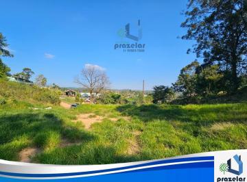 Terreno , Mairinque · *** Terreno de 2.600m² em condomínio em Itu ***