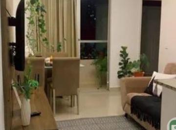 Apartamento de 2 quartos, Salvador · Espetacular Ap. COND. SPAZIO SOLAR DO PARQUE 2/4 nascente 1 vaga elevador