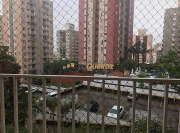 Foto 01 · Apartamento, Jardim Celeste, São Paulo, SP