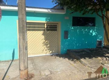 Foto 01 · Investimentos Residencias, Novo Jardim Wenzel, Rio Claro, SP