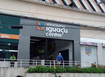 Comercial , Nova Iguaçu · Loja Comercial centro de Nova Iguaçu