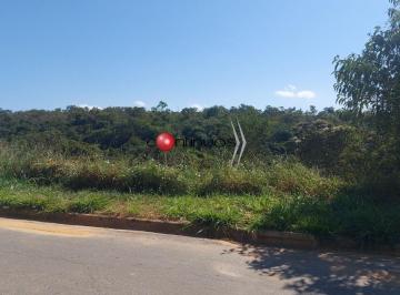 Foto 01 · Lote à venda com 490m² no Condomínio Parque dos Buritis