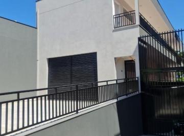 Foto 01 · Aluguel de Sala Comercial na Vila Boaventura em Jundiaí-SP: 1 sala, 1 banheiro, 1 vaga de garagem e