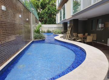 Apartamento de 3 quartos, Rio de Janeiro · BOTAFOGO - RUA NOBRE - CONDOMINIO D'ORO