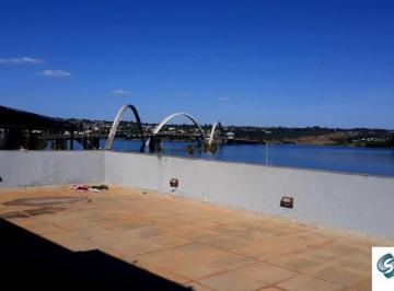 Foto 03 · VENDO PRÉDIO COMERCIAL SCES Trecho 02, Centro de Lazer Beira Lago