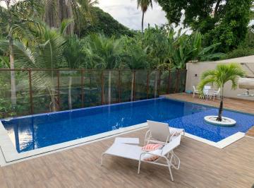 Casa de 5 quartos, Lauro de Freitas · Casa a venda em vilas do atlantico com 5 suítes, excelente!