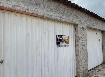 Foto 01 · Casa, Santa Rita, Teixeira de Freitas, BA