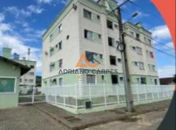 Apartamento · 67m² · 2 Quartos · 1 Vaga · Apartamento com 02 quartos em Rodeio, SC, Adriano Carpes Imóveis Vende