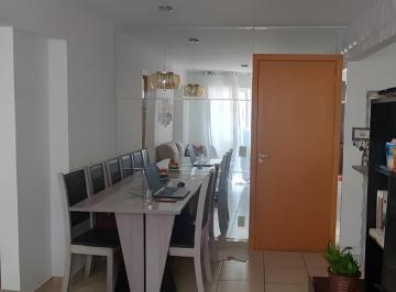 Apartamento de 2 quartos, Taguatinga · Setor QI- QL 24 - Top Life Excelente apto de 2 Qts - 60m2 - Andar alto