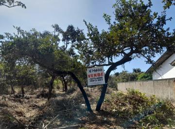 Terreno , Brasília · VENDE LOTE NO SETOR HABITACIONAL TORORÓ.
