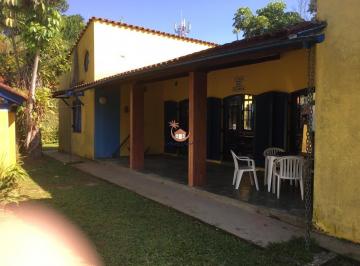 Imagem do Imóvel · Casa totalmente térrea cna Praia da Barra do Una