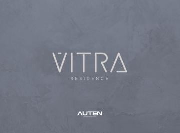 Apartamento de 3 quartos, Santa Bárbara D'Oeste · Vitra Residence -  Auten Construtora