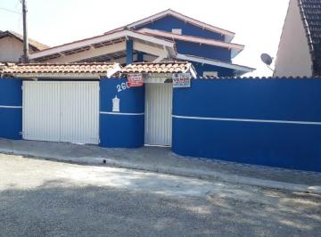 Casa de 4 quartos, Caçapava · Sobrado com Piscina, Área Gourmet e Salão de Festas – 237m² – Caçapava/SP