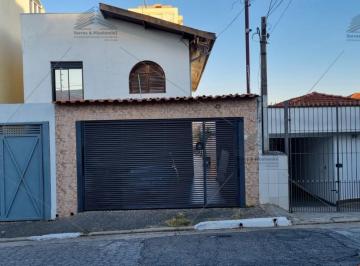 Foto 01 · Sobado de 163 m² a venda na Vila Prudente, com 3 dormitórios sendo 3 suítes, 4 banheiros, lavabo, l