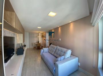 Apartamento · 57m² · 2 Quartos · 1 Vaga · Apartamento em Boa Viagem, Recife/PE