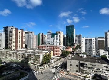 Apartamento · 53m² · 2 Quartos · 1 Vaga · Apartamento em Boa Viagem, Recife/PE