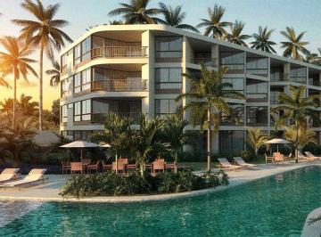 Apartamento · 57m² · 1 Quarto · 1 Vaga · Flats na praia dos Carneiros
