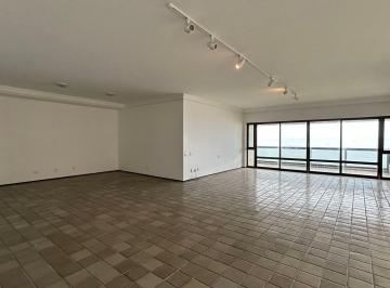 Apartamento · 380m² · 4 Quartos · 3 Vagas · Apartamento 4 suítes Beira Mar Piedade