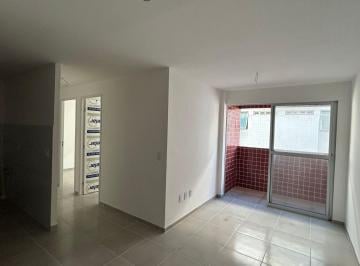 Apartamento · 45m² · 2 Quartos · 1 Vaga · Apartamento 2 quartos Piedade
