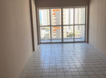 Apartamento · 92m² · 3 Quartos · 2 Vagas · Apartamento 3 quartos Piedade