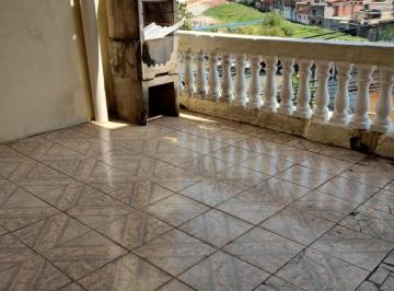 TERRAÇO · CASA - SÃO PEDRO