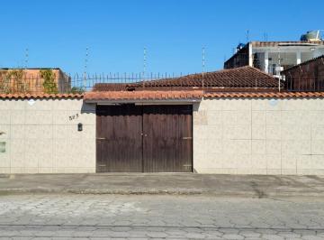 Foto 01 · Casa, Jardim Magalhães, Itanhaém, SP