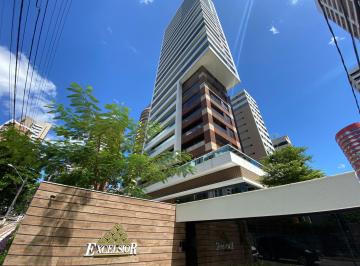 Apartamento de 4 quartos, Fortaleza · Apartamento de 247 m² com 4 quartos à venda em Meireles