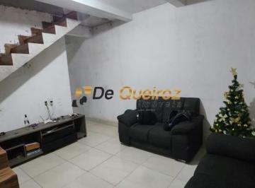 Foto 01 · Casa, Jardim São Rafael, São Paulo, SP