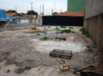 Comercial · 490m² · Terreno Comercial para Locação em Campinas-SP - 490m² no Conjunto Habitacional Padre Anchieta! EXCEL