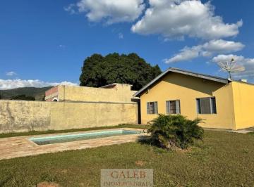 Foto 01 · Casa térrea à venda com 1040m² de terreno a uma quadra da Av. Principal