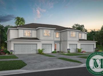Foto 01 · Casa à venda em Kissimmee
