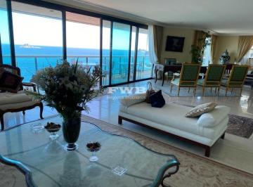 Foto 01 · APARTAMENTO 4 SUÍTES 478m² A VENDA EM SÃO CONRADO