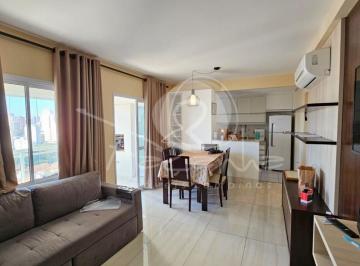Foto 02 · Apartamento para venda no Taquaral sol da manha em Campinas R$1.250.000,00 - Façanha Imóveis Campina