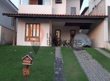 Foto 01 · Casa em Condomínio à Venda em Mogi das Cruzes-SP, Condominio Arua Brisas: 4 Quartos, 1 Suíte, 2 Sala