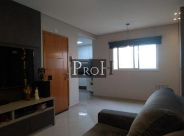 Apartamento de 2 quartos, Santo André · Cobertura Parque Das Nações Santo André
