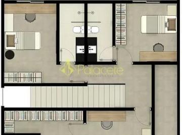 casa-a-venda-3-quartos-3-suites-2-vagas-300m-bairro-do-grama-cacapava-sp-condominio-terras-do-vale1716923217517rvmtf.jpg · Casa à venda 3 Quartos, 3 Suites, 2 Vagas, 300M², Bairro do Grama, Caçapava - SP  Condomínio Terras 