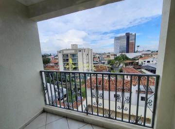 20220610_142528.jpg · Apartamento à venda 1 Quarto, 1 Suite, 1 Vaga, 54M², Santana, Pindamonhangaba - SP Edifício Padrão